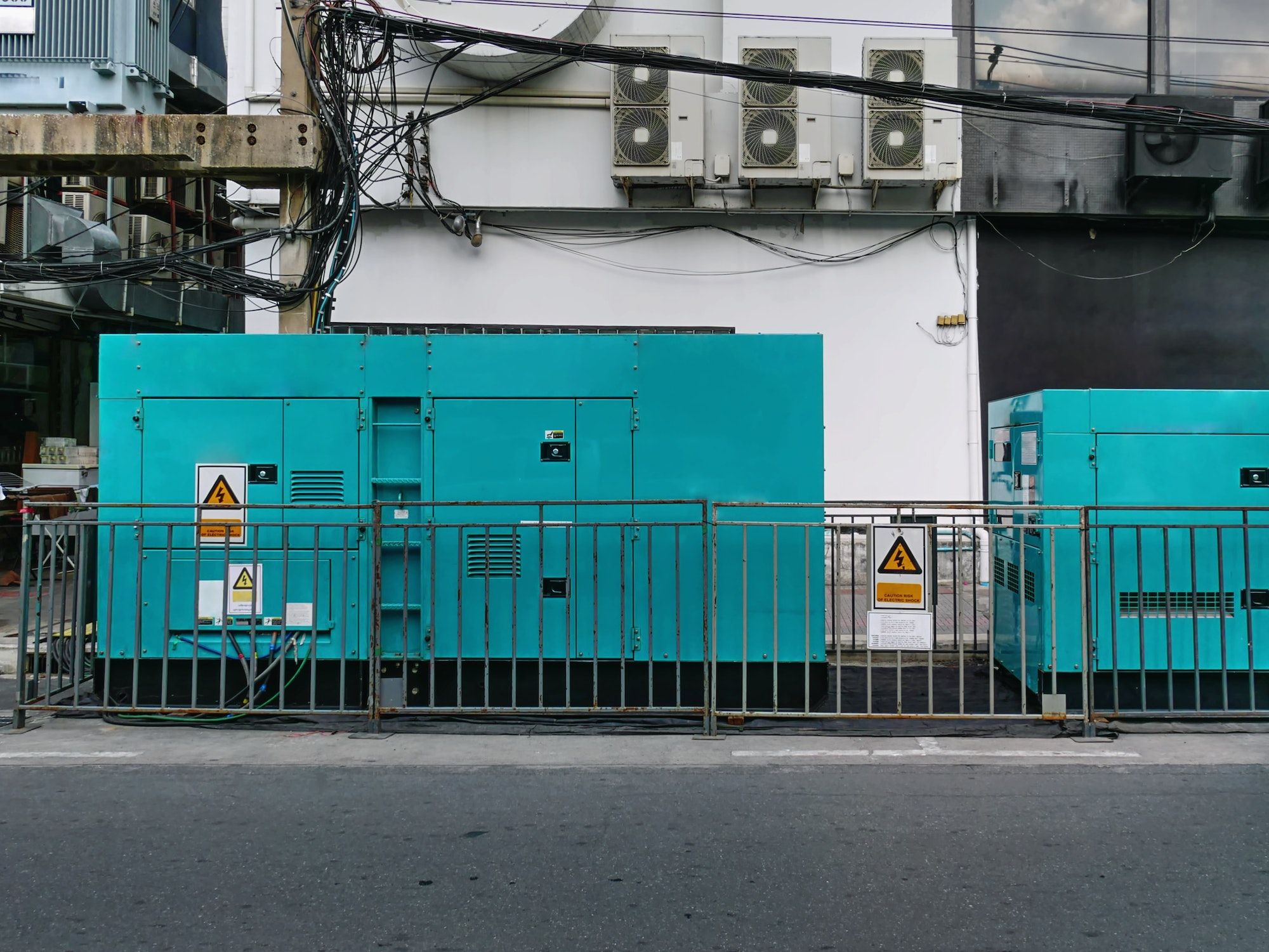 Attenuator